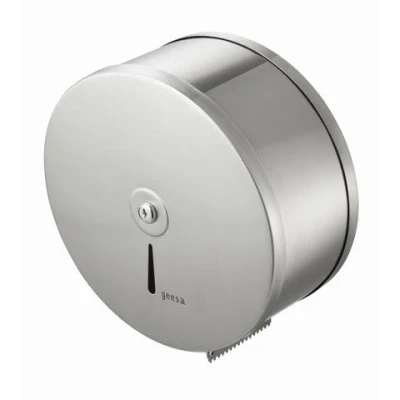 Afbeelding van Geesa public jumboroldispenser rvs geborsteld 911232