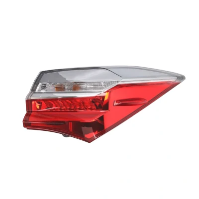 Afbeelding van ULO Achterlicht 1137002