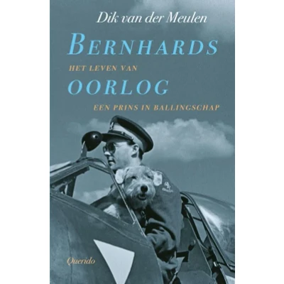 Afbeelding van Bernhards oorlog (Hardback)