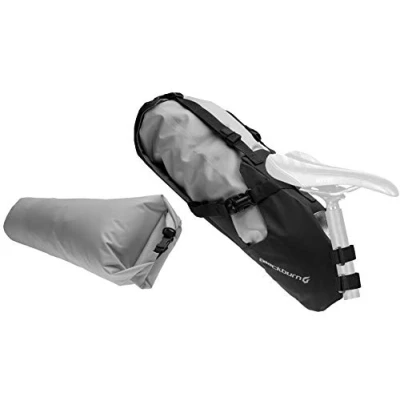Afbeelding van Zadeltas Outpost Seat Pack &amp; Dry Bag
