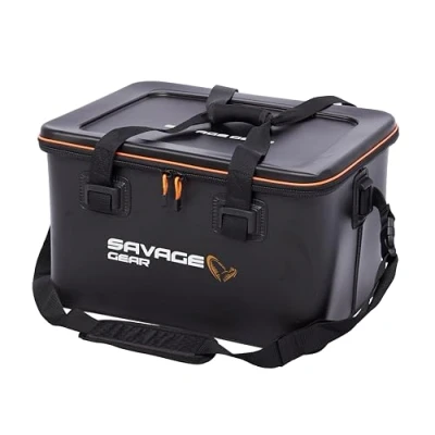 Afbeelding van Savage Gear WPMP Lure Carryall Maat : Large 24