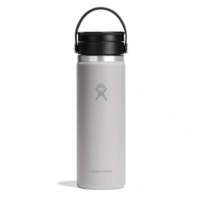 Afbeelding van Hydro Flask 20oz / 592ml Wide Mouth + Sip Lid Waterfles