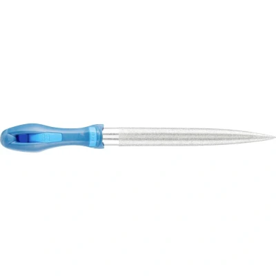 Afbeelding van PFERD 15405205 Diamant werkplaatsvijl Lengte 200 mm 1 stuk(s)
