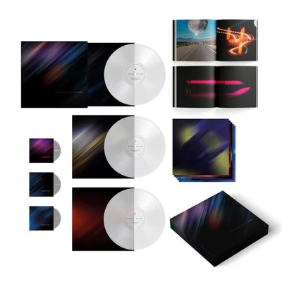 Afbeelding van New Order Education Entertainment Recreation (LP)