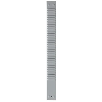 Afbeelding van 10x Nobo planbordpaneel index 2, 32 vakjes, ft 66 x 6,4 mm