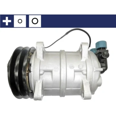 Afbeelding van Mahle Original Airco compressor ACP 1084 000S