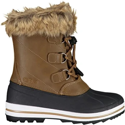 Afbeelding van CMP Anthilian Snowboots Unisex Maat 31