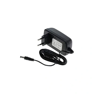 Afbeelding van Voedingsadapter 12V / 0,6A 7,2W 5,5mm x 2,1mm