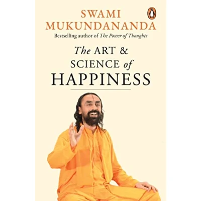 Afbeelding van The Art and Science of Happiness