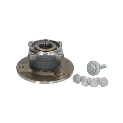 Afbeelding van SNR Wiellagerset R187.04