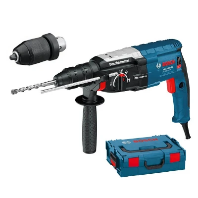 Afbeelding van Bosch GBH 2 28 F Boorhamer in Koffer 0611267600