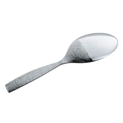 Afbeelding van Alessi Serveerlepel Dressed MW03/11 door Marcel Wanders