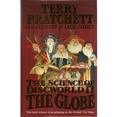 Afbeelding van THE SCIENCE OF DISCWORLD II