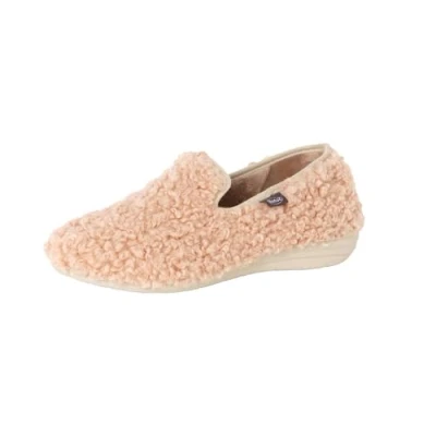 Afbeelding van Scholl Maddy Shoe, damesslipper, Beige, 39 EU, EU