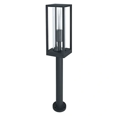 Afbeelding van LEDVANCE LED vloerlamp en bewegende licht voor 1x E27 lampen, designlicht met