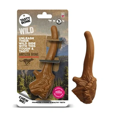 Afbeelding van Tasty Bone Wild Yak Cheese