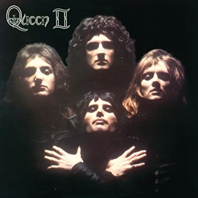 Afbeelding van Queen Ii (LP)