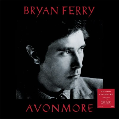 Afbeelding van Bryan Ferry Avonmore (LP)
