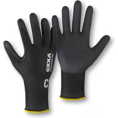 Afbeelding van Werkhandschoen Oxxa X Diamond Flex 51 780 Maat 9