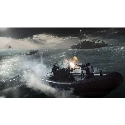 Afbeelding van Battlefield 4