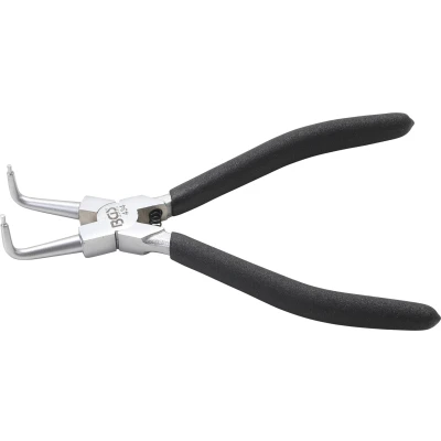 Afbeelding van BGS Borgringtang gebogen voor binnenringen 180 mm