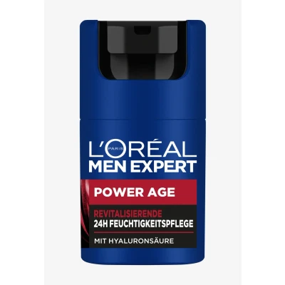 Afbeelding van L&#039;Oréal Men Expert ME Power AGE PB50ML DE Antiaging, Heren, Maat: 50 ml,