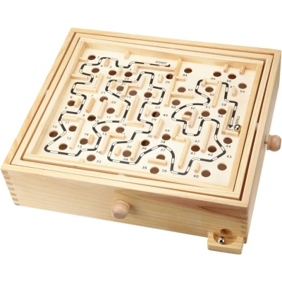 Afbeelding van Philos Labyrinth / doolhof (extra groot)
