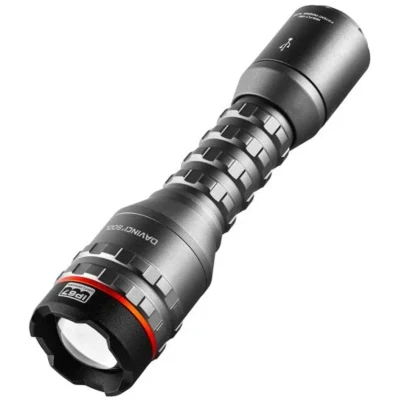 Afbeelding van NEBO Davinci™ 800L oplaadbare handlamp 800lm