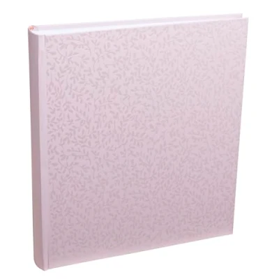 Afbeelding van Exacompta, Fotoalbum, 60 Seiten weiss, 29x32 cm, AutentiK (29 x 32 cm)