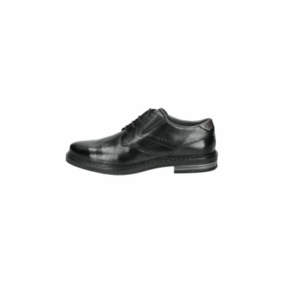 Afbeelding van bugatti Heren 311 AOC01 lage schoenen, zwart, 40 EU, EU