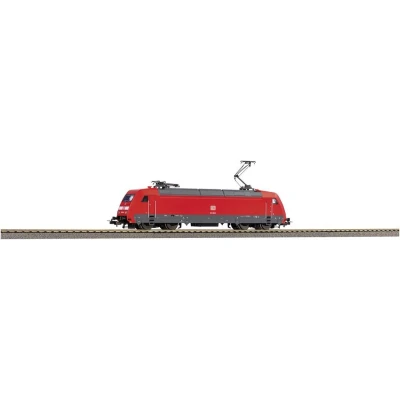 Afbeelding van Piko H0 59259 elektrische locomotief BR 101 van DB AG