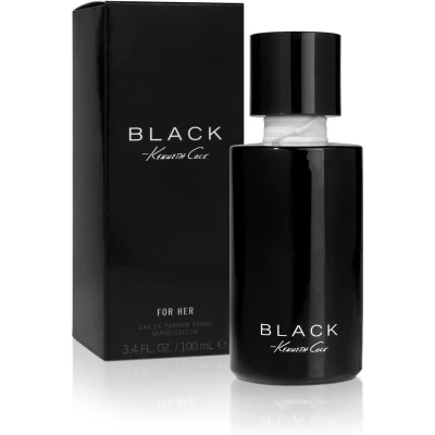Afbeelding van Kenneth Cole Black by 100 ml Eau De Parfum Spray