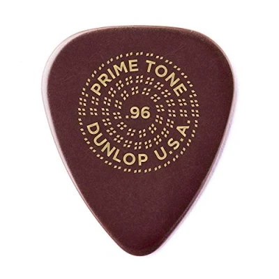 Afbeelding van Dunlop 511R96 zak met 12 0,96 mm plectrums
