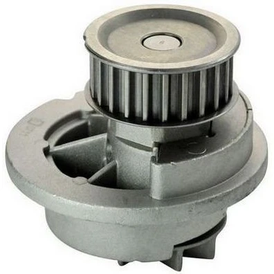Afbeelding van DENCKERMANN A310822P Waterpomp OPEL: Corsa C Hatchback, Meriva A, Zafira B
