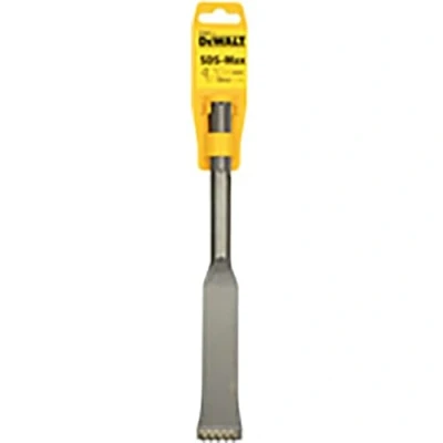 Afbeelding van DeWalt stockeerbeitel SDS max 45x240 mm DT6838 QZ 1
