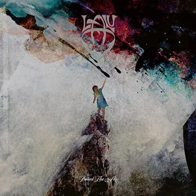 Afbeelding van Lalu Paint The Sky (CD)