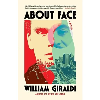 Afbeelding van About Face