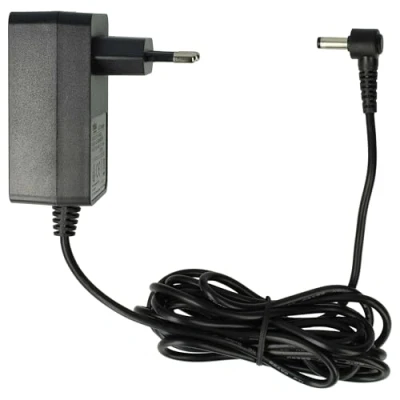 Afbeelding van vhbw Adapter compatibel met Festool 10016198, BR 10 DAB, KAL, 200188, 202114, 205733, 497741 DAB radio, FM keukenradio, 242 cm