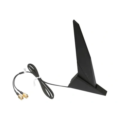 Afbeelding van Asus 14008 02650400 External RP SMA DIPOLE WLAN