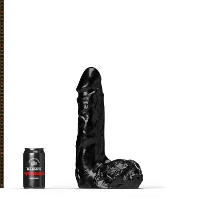 Afbeelding van Anaal Dildo Racket