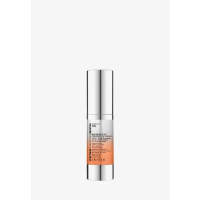 Afbeelding van Peter Thomas Roth Potentc Power EYE Cream Oogverzorging, Dames, Maat: 15 ml,