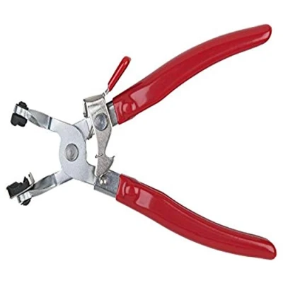 Afbeelding van KS Tools, Tang, 115.1183 (220 mm)
