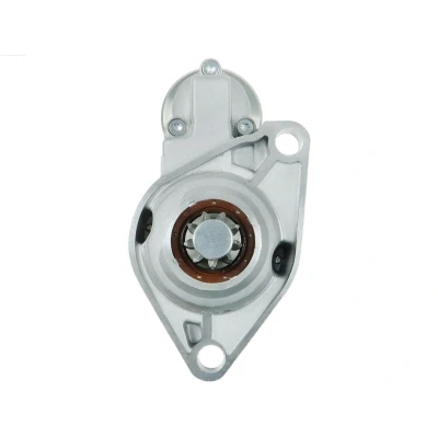 Afbeelding van Startmotor / Starter AS PL S0095
