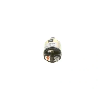 Afbeelding van Magneetschakelaar, startmotor BOSCH 2 339 303 445