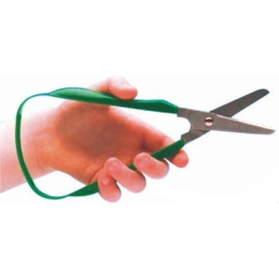 Afbeelding van Able2 Peta lusschaar Linkshandig 45mm rond