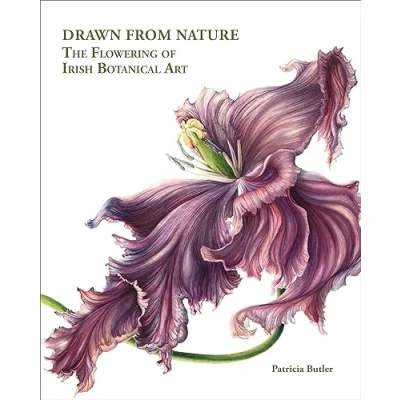 Afbeelding van Drawn From Nature /anglais: The Flowering of Irish Botanical Art