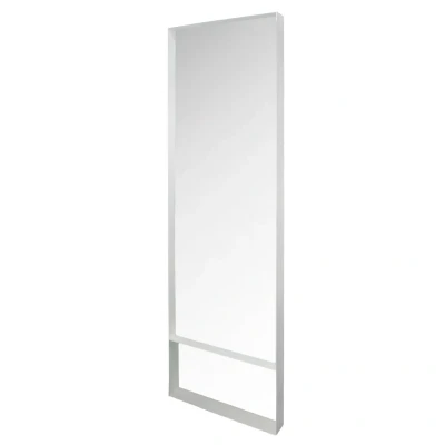 Afbeelding van Spinder Design Spiegel DONNA 4 Wit