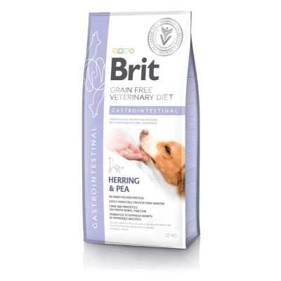 Afbeelding van Brit Grain Free Veterinary Diet Gastrointestinal