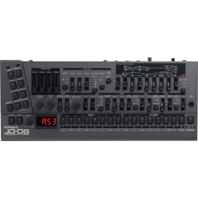 Afbeelding van Roland JD 08 Module