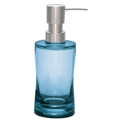 Afbeelding van Kleine Wolke Zeepdispenser Fortune Turquoise